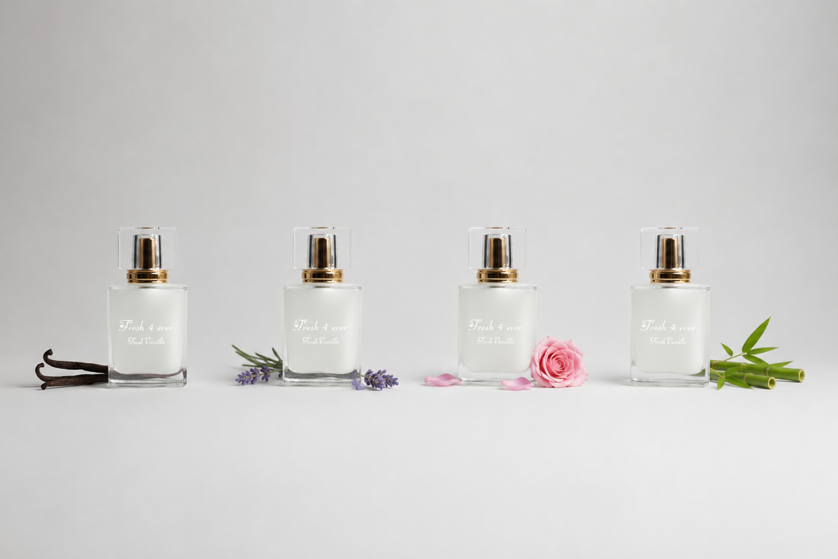 Fresh 4 ever Parfumes