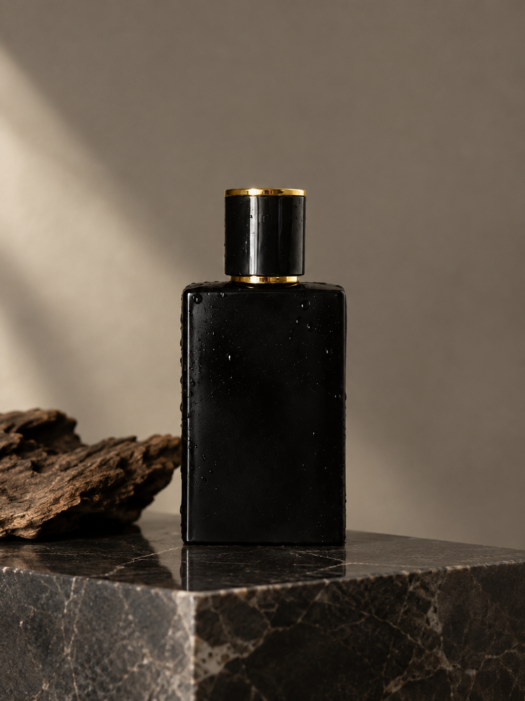 Ombra di Mare moisturizing perfume