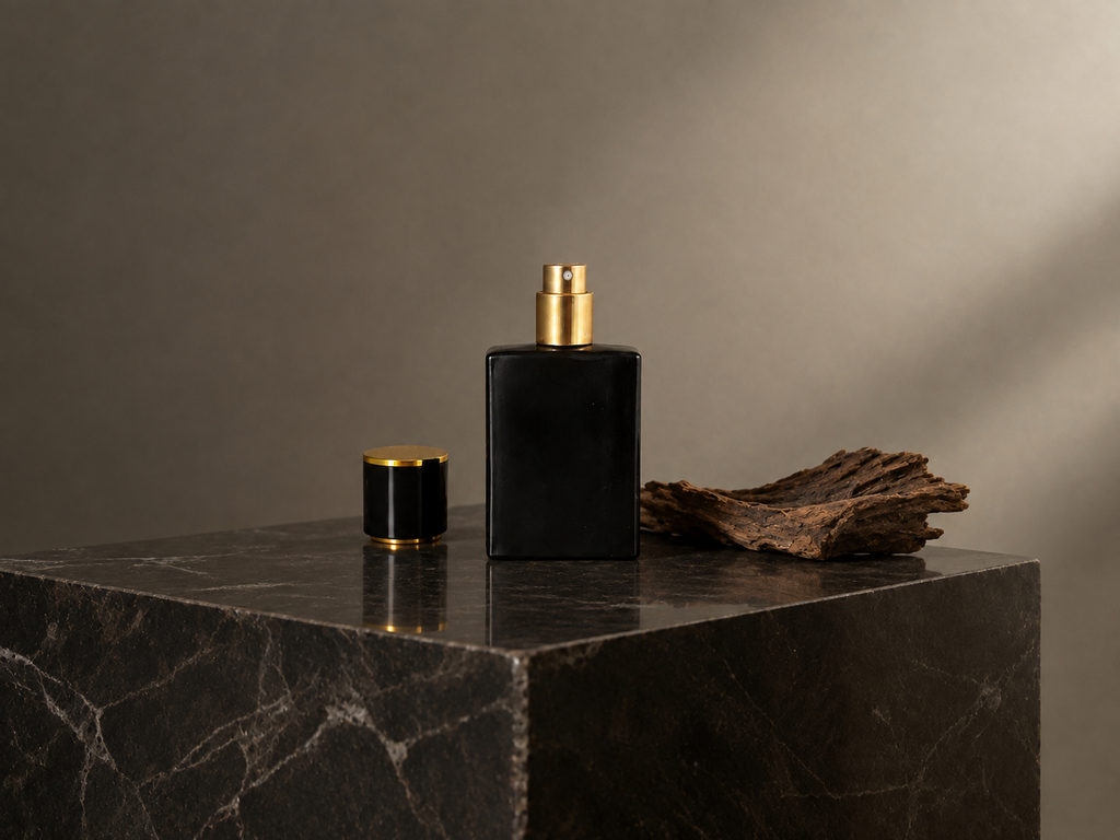 Ombra di Mare moisturizing perfume