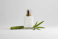 Bamboo Dream moisturizing Perfume