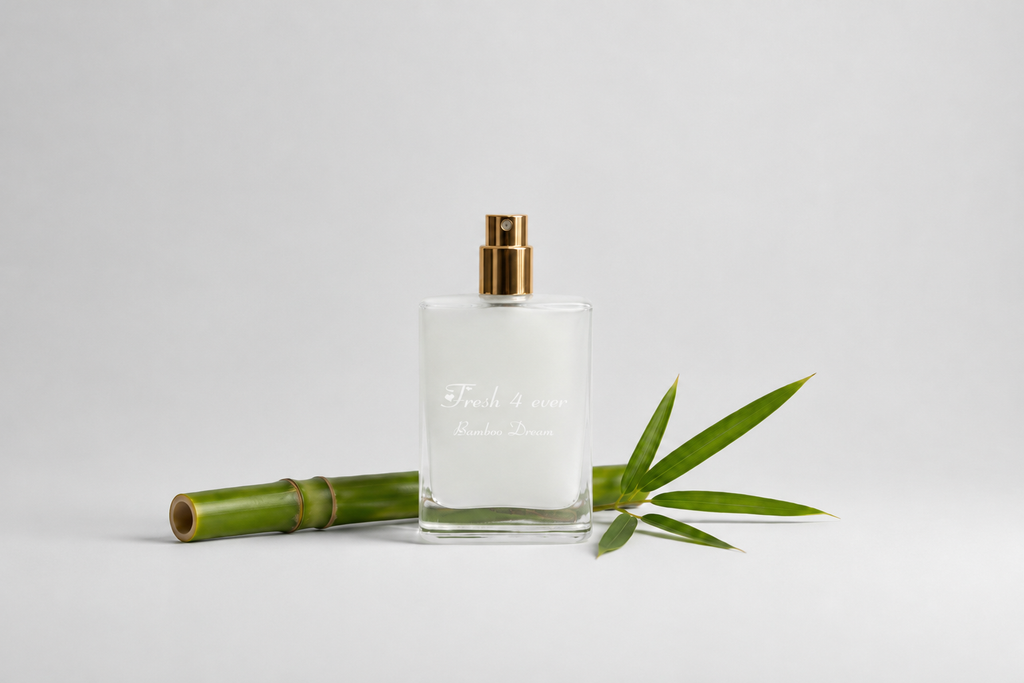 Bamboo Dream moisturizing Perfume
