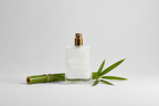 Bamboo Dream moisturizing Perfume