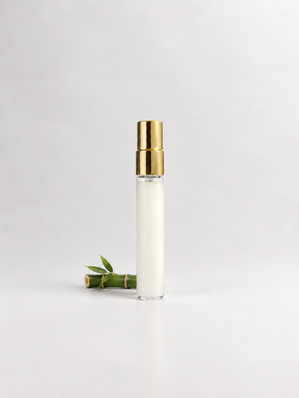 Bamboo Dream moisturizing Perfume