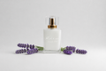 Lavender Hill moisturizing Perfume