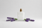 Lavender Hill moisturizing Perfume