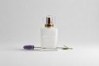 Lavender Hill moisturizing Perfume
