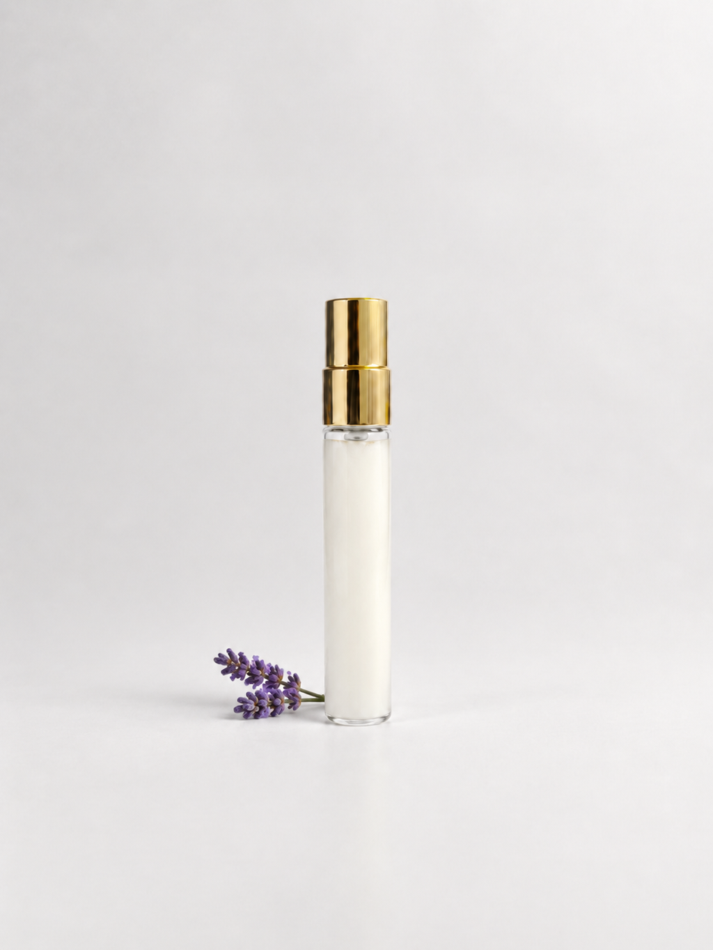 Lavender Hill moisturizing Perfume