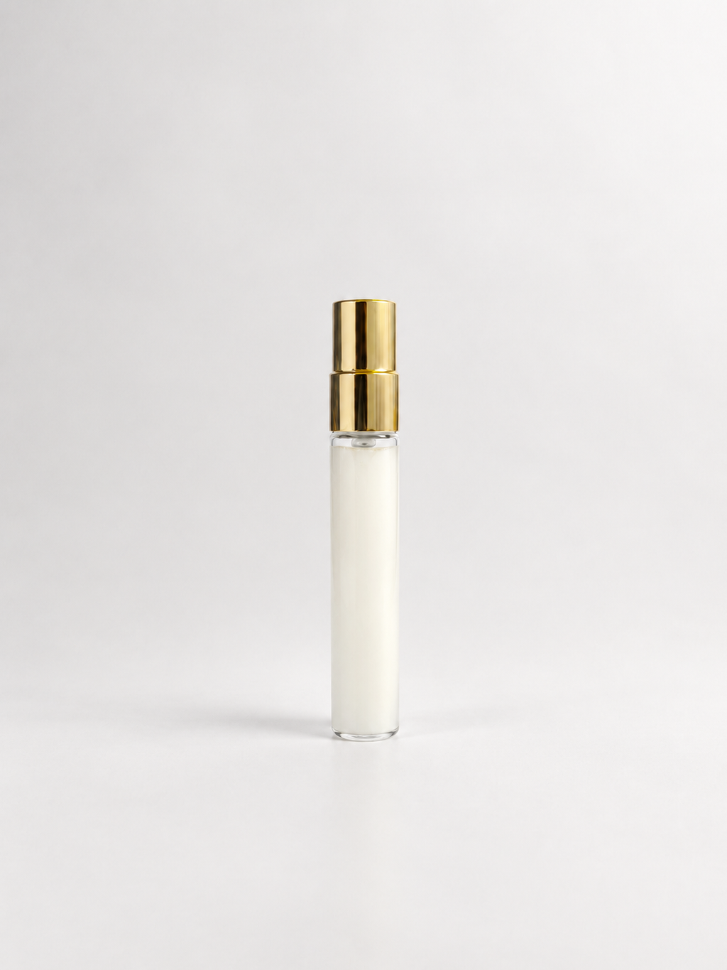 Lavender Hill moisturizing Perfume