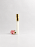 Cristal Rose moisturizing Perfume