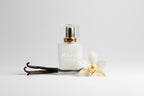 Fresh Vanilla moisturizing Perfume